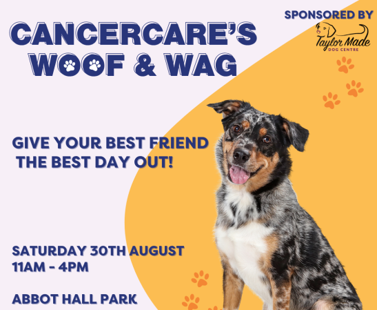 Woof and Wag Social Post Instagram Post 45