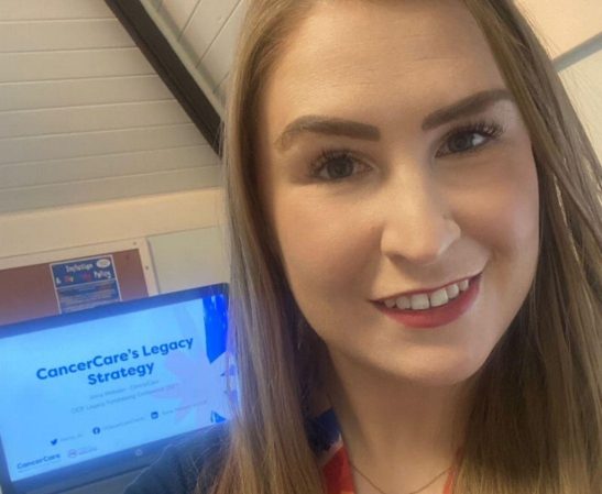 Anna legacy conference thumb