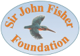 Sir john fisher foundation