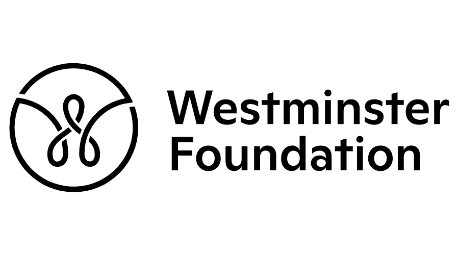 Westminster foundation vector logo